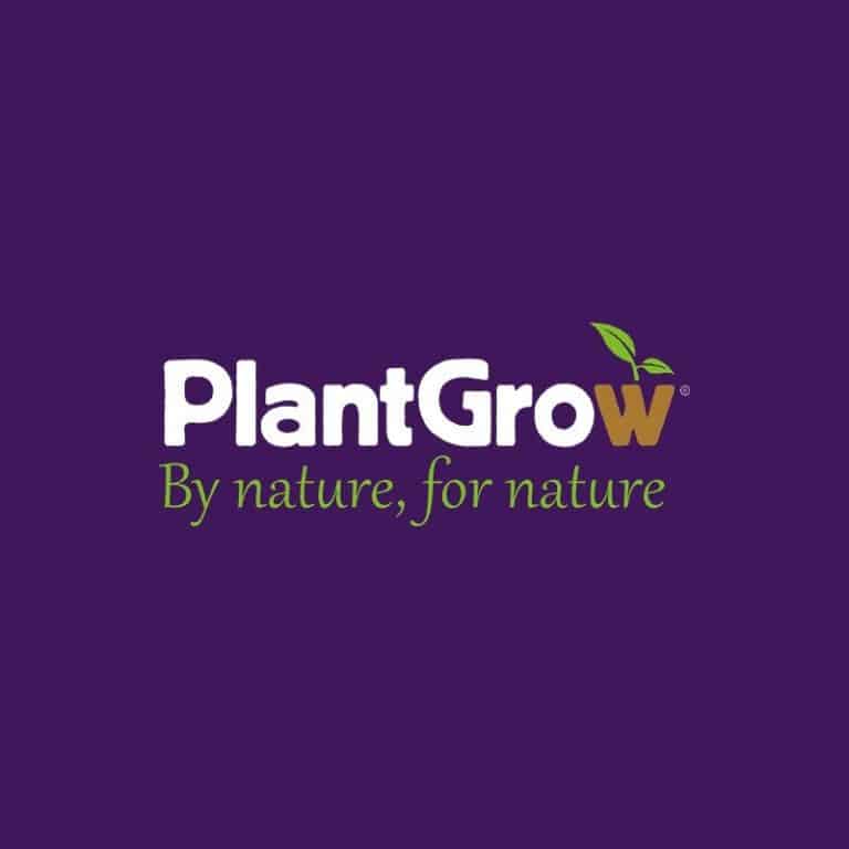 PlantGrow logo