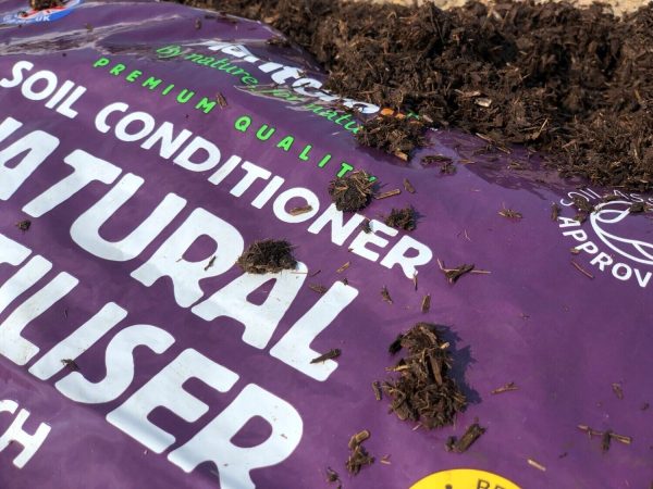 Natural soil conditioner