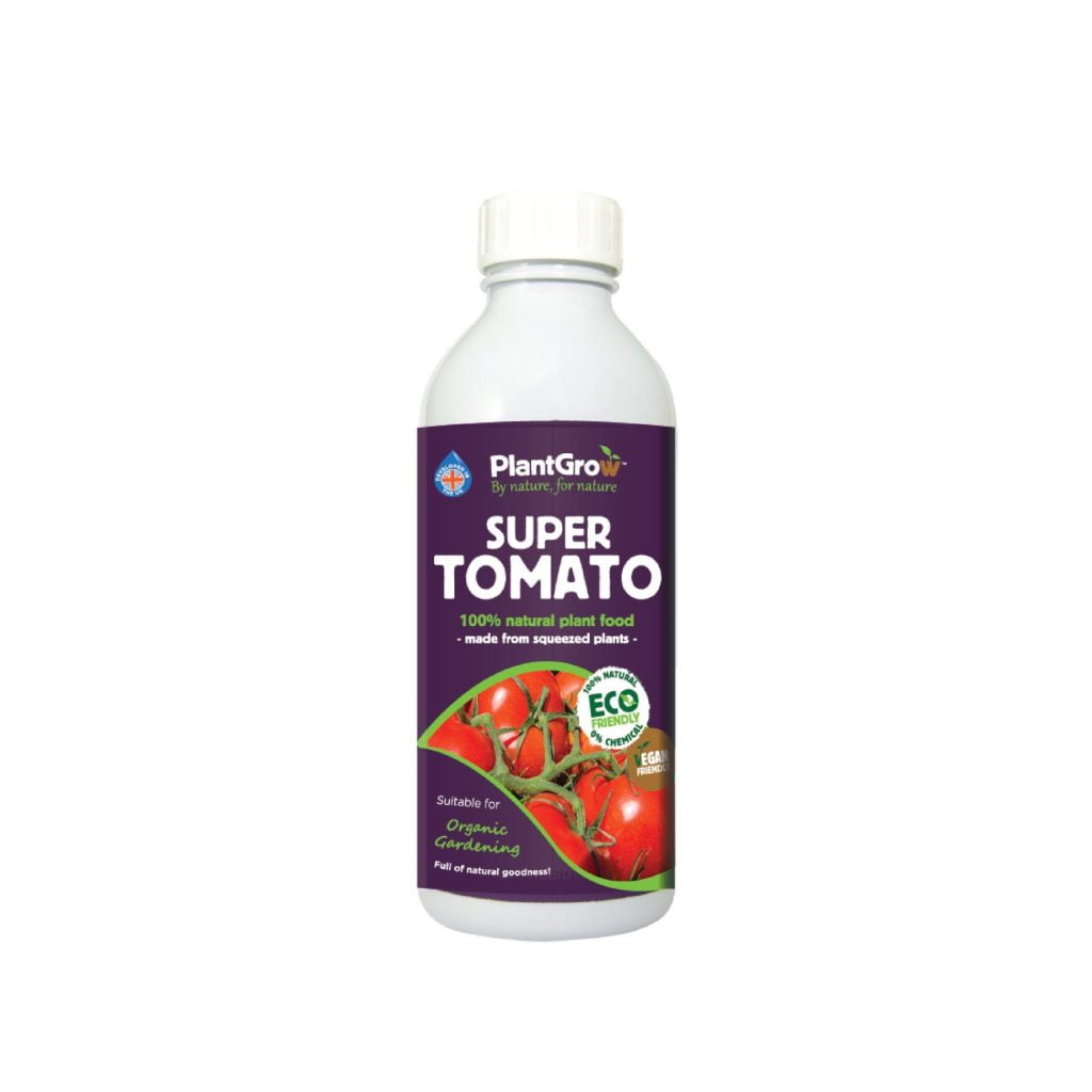 Organic Tomato fertiliser