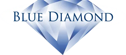 Blue Diamond