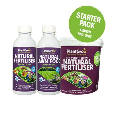 PlantGrow products