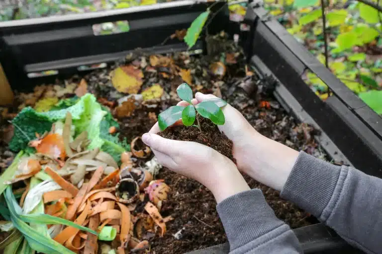 Composting